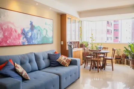 Apartamento com 3 Quartos à venda, 150m² no Boa Viagem, Recife
