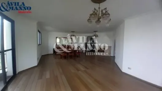Apartamento com 3 Quartos para venda ou aluguel, 229m² no Parque da Mooca, São Paulo