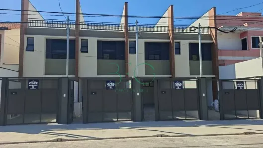 Sobrado com 3 Quartos à venda, 160m² no Sítio da Figueira, São Paulo