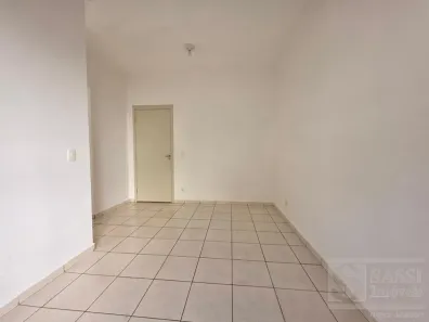 Apartamento com 2 Quartos à venda, 44m² no Jardim Parque Novo Mundo, Limeira