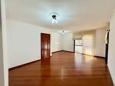 Apartamento com 4 Quartos à venda, 165m² no Cambuí, Campinas