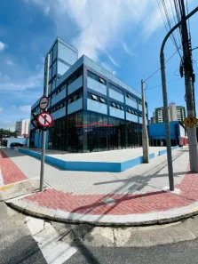 Imóvel Comercial para alugar, 1650m² no Jardim São Dimas, São José dos Campos