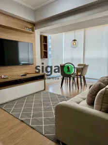 Apartamento com 1 Quarto à venda, 37m² no Butantã, São Paulo