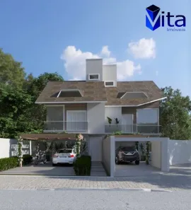 Casa com 4 Quartos à venda, 170m² no Cachoeira do Bom Jesus, Florianópolis