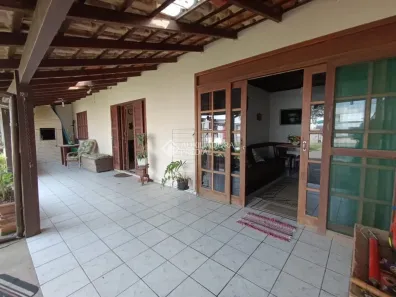 Casa com 3 Quartos à venda, 120m² no Ingleses do Rio Vermelho, Florianópolis