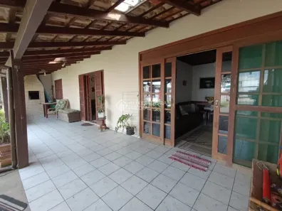 Casa com 3 Quartos à venda, 360m² no Ingleses do Rio Vermelho, Florianópolis
