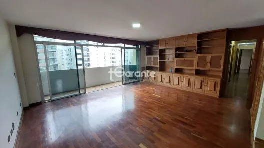 Apartamento com 3 Quartos à venda, 200m² no Brooklin Paulista, São Paulo