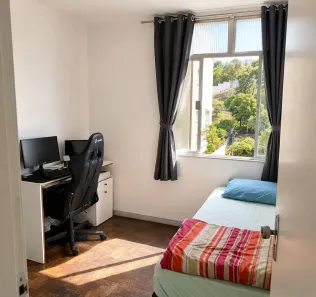 Apartamento com 3 Quartos à venda, 104m² no Fonseca, Niterói