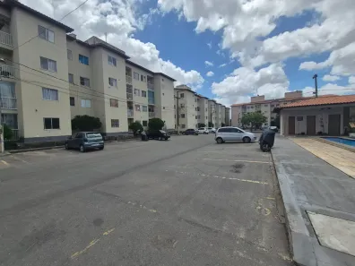 Apartamento com 2 Quartos à venda, 45m² no Vila Brasil, São Luís