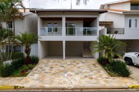 Casa com 3 Quartos à venda, 240m² no Parque Quinta da Boa Vista, Jundiaí