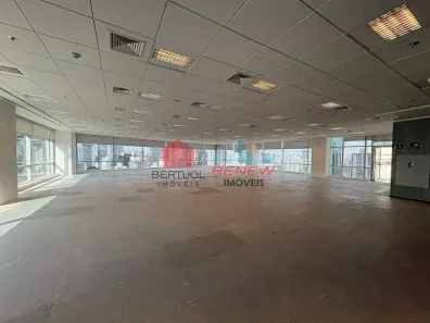 Sala Comercial para alugar, 528m² no Pinheiros, São Paulo