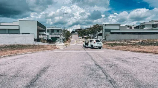 Lote/Terreno à venda, 801m² no Condomínio Residencial Colinas do Paratehy, São José dos Campos