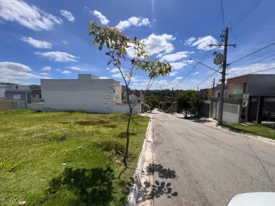 Lote/Terreno à venda, 150m² no Villas do Jaguari, Santana de Parnaíba