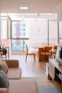 Apartamento com 2 Quartos à venda, 90m² no Praia de Itaparica, Vila Velha