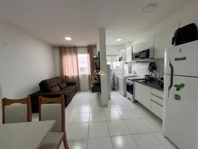 Apartamento com 2 Quartos à venda, 47m² no Vila Santa Terezinha, Campo Largo