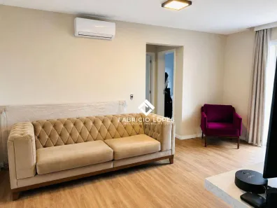 Apartamento com 2 Quartos à venda, 62m² no Pagador de Andrade, Jacareí