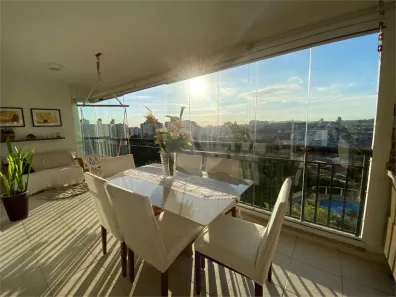 Apartamento com 3 Quartos à venda, 121m² no Lauzane Paulista, São Paulo