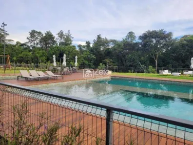 Lote/Terreno à venda, 633m² no Loteamento Residencial Pedra Alta (Sousas), Campinas