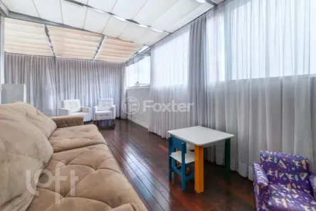 Apartamento com 2 Quartos à venda, 92m² no Jardim Japão, São Paulo
