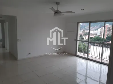 Apartamento com 3 Quartos à venda, 92m² no Vila Isabel, Rio de Janeiro