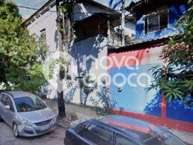 Lote/Terreno à venda, 481m² no Engenho Novo, Rio de Janeiro