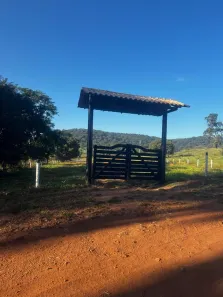 Fazenda/Sítio à venda, 130000000m² no , Varjão