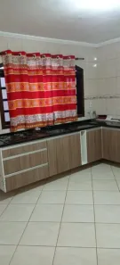 Casa com 3 Quartos à venda, 80m² no Eugênio de Mello, São José dos Campos