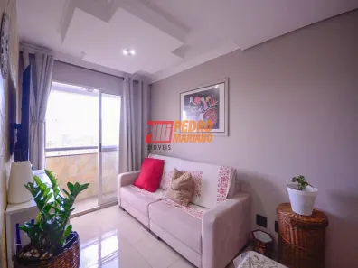 Apartamento com 2 Quartos à venda, 49m² no Vila Santa Teresa (Zona Sul), São Paulo