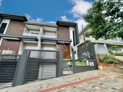 Casa com 3 Quartos à venda, 184m² no Cidade Nova, Passo Fundo