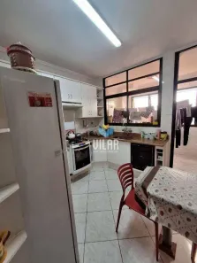 Apartamento com 3 Quartos à venda, 110m² no Vila Carvalho, Sorocaba