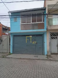 Casa com 3 Quartos à venda, 125m² no Jardim Planalto, Guarulhos