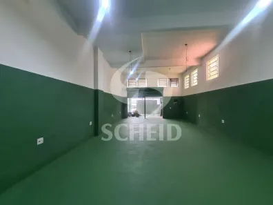 Ponto Comercial para alugar, 100m² no Vila Santa Catarina, São Paulo