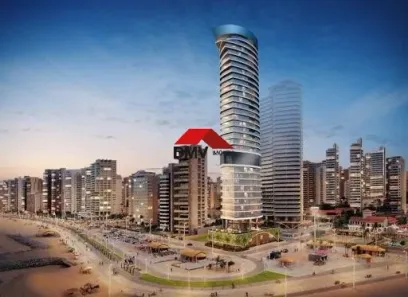 Apartamento com 3 Quartos à venda, 525m² no Meireles, Fortaleza