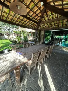 Fazenda/Sítio com 3 Quartos à venda, 2000m² no Aldeia dos Camarás, Camaragibe