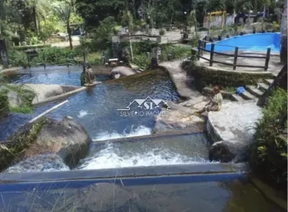 Fazenda/Sítio com 3 Quartos à venda, 150m² no Taquara, Duque de Caxias