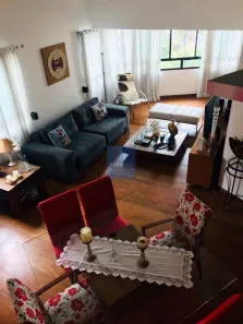 Cobertura com 3 Quartos à venda, 243m² no Jardim Vila Mariana, São Paulo