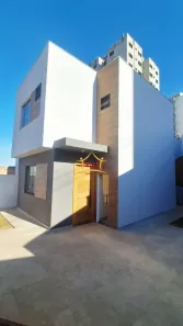Casa com 3 Quartos à venda, 100m² no Manacás, Belo Horizonte