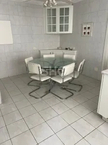 Apartamento com 3 Quartos à venda, 260m² no Santa Cecília, São Paulo