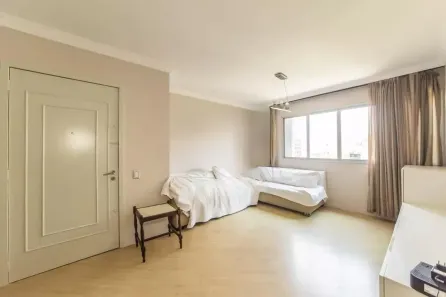 Apartamento com 3 Quartos à venda, 112m² no Cidade Monções, São Paulo