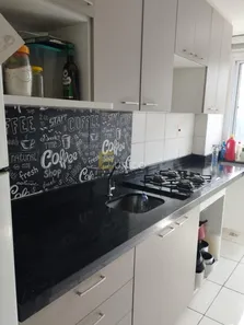 Apartamento com 2 Quartos à venda, 58m² no Jardim das Figueiras, Valinhos