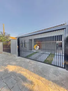 Casa com 3 Quartos à venda, 212m² no Vila São Judas Tadeu, São José do Rio Preto