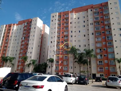 Apartamento com 2 Quartos à venda, 50m² no Protendit, São Paulo
