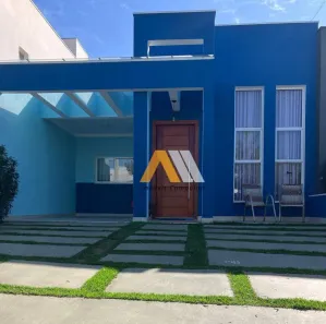 Casa de Condomínio com 3 Quartos à venda, 105m² no Village Moutonnée, Salto