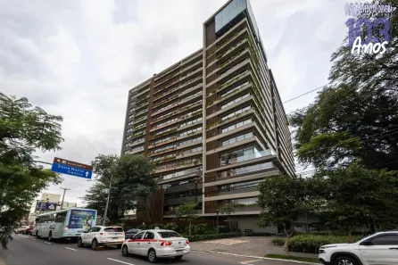 Apartamento com 1 Quarto à venda, 75m² no Praia de Belas, Porto Alegre