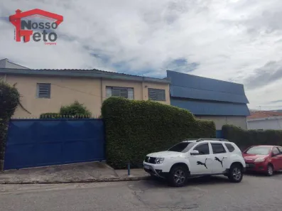 Galpão/Depósito/Armazém à venda, 700m² no Jaraguá, São Paulo