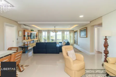 Apartamento com 3 Quartos à venda, 134m² no Partenon, Porto Alegre