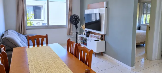 Apartamento com 2 Quartos à venda, 64m² no Passo da Areia, Porto Alegre
