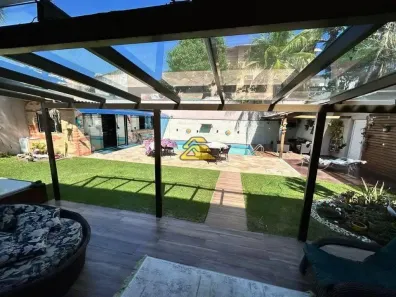 Casa com 5 Quartos à venda, 716m² no Barra da Tijuca, Rio de Janeiro