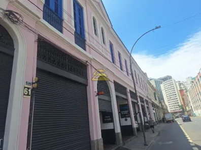 Ponto Comercial à venda, 3345m² no Centro, Rio de Janeiro