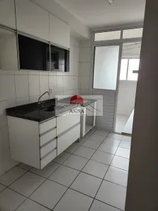 Apartamento com 3 Quartos à venda, 77m² no Jardim Flor da Montanha, Guarulhos